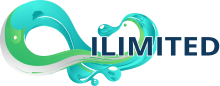 ILIMITED logo