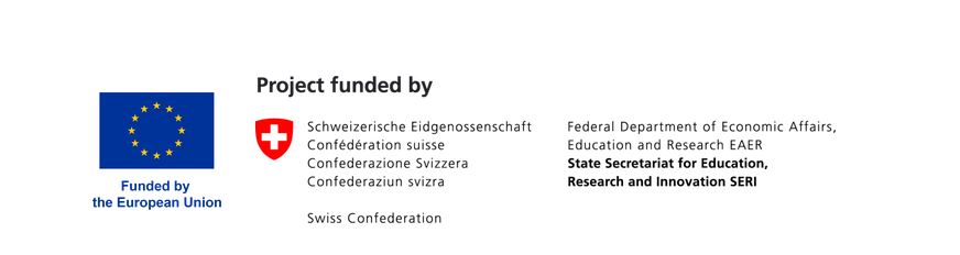Funding partners